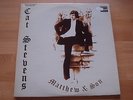 Cat Stevens - Matthew & Son + The New Masters US Deram Vinyl Doppel-LP 1967 FOC