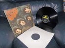 THE BEATLES RUBBER SOUL FIRST ISSUE LOUD CUT MATRIX 1 & 1 MONO FROM 1965 KT TAX