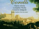 Corelli: Complete Works, , Very Good Box set