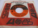 BARBARA LEWIS - I REMEMBER THE FEELING / BABY WHAT DO YOU WANT ME... - ATLANTIC
