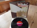 LED ZEPPELIN II - 1st UK PRESS-A2B2-
