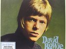 David Bowie - Original Mono & Stereo Deram Album (2LP 180g Vinyl) NEW/SEALED