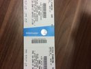 Take That tickets x 2 (Carrow Road) Friday 16th June 2017.