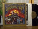 GRATEFUL DEAD LP 