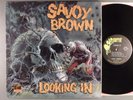 Savoy Brown  Looking In   Blues Rock