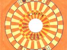 CHUCK WOOD  45  SEVEN DAYS TOO LONG / SOUL SHING-A-LING '67 Roulette R-4754 NM-