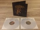 Wolves in the Throne Room - Two Hunters DLP (Clear) First Press- Agalloch-Alcest