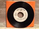 RARE  PROMO  The Grateful Dead- Dupree's Diamond Blues b/w Cosmic Charlie 7