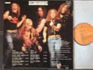 LP, THE SCORPIONS,
