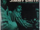 JIMMY SMITH: At Club Baby Grand BLUE NOTE 1529 True 1st FLAT Lex RVG EAR Jazz LP