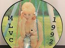 Madonna - MLVC 1992 (Interview made in Italy) // PICTURE - UNOFFICIAL // J001