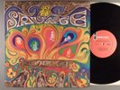 Savage Resurrection, The  Self-Titled     Psych