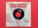 ELVIS PRESLEY-, HARD TO FIND SPA-7-61 USA DEMO