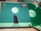 MIKE OLDFIELD - CRISIS - ORIG MERCURY UK 180G PRESS - LIMITED TO 500 COPIES