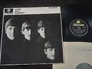 Beatles - With The.. (Parlophone UK Original LP 1963) Decca contract press