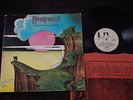 Hawkwind - Warrior On The Edge Of Time (UK Original LP) Fold Out Sleeve. Prog