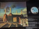 Pink Floyd - Animals (Harvest SHVL 815 UK LP 1977 + Inner) Nice