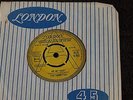 The Ronettes - Be My Baby (London UK Original Demo 7