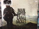 Mike Peters Man In the Camo Jacket OST The Alarm 12