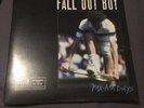 Fall Out Boy Pax AM Days Vinyl 7 Inch