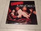 Boogie Down Productions - Criminal Minded (original 1987 vinyl copy)