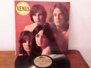 THE SHOCKING BLUE : VENUS (RARA STAMPA JOLLY GOLD LPJ 5100)