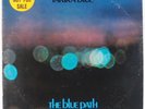 TARIKA BLUE: The Blue Path CHIAROSCURO Rare Jazz Funk PROMO Vinyl LP Hear