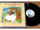 Cat Stevens Tea For The Tillerman UK Vinyl LP Near Mint Island Label