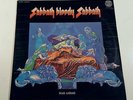 Black Sabbath ?– Sabbath Bloody Sabbath,  LP Original Spanish