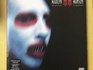 Marilyn Manson The Golden Age Of Grotesque 2XLP Nothing Records  9801089