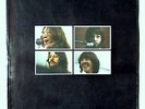 THE BEATLES - GET BACK BOOK FROM LET IT BE BOX 1970