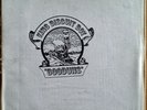 KING BISCUIT BOY - GOODUNS - DAFFODIL 16006 -CANADIAN LP IN BURLAP SACK - SEALED