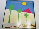 THE CURE boys don't cry LP uk fiction 1986 reissue