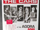 The Cars “Live At The Agora 1978” 2 Lp RSD 2017 New