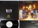 LYNYRD SKYNYRD STREET SURVIVORS MCA VIM-6145 Japan Promo Vinyl LP