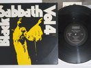 BLACK SABBATH VOL.4 NEMS SP18 5013 Japan Vinyl LP