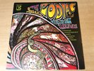The Zodiac/Cosmic Sounds/1967 Electra Stereo LP