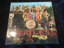 BEATLES - SGT PEPPER,  Orig 1967 1st press Parlophone PMC7027 MONO UK ISSUE