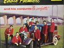 Eddie Palmieri & His Conjunto La Perfecta-LP 12