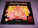 BLACK SABBATH SABBATH BLOODY SABBATH LIMITED 180 GRAM COLORED VINYL LP SEALED