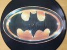 EXCELLENT CONDITON  PRINCE BATDANCE BATMAN 12