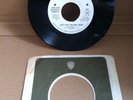 John And Beverley Martyn Can't Get The One I Want/Go Out And Get It - Promo Copy