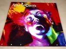 Alice in Chains Facelift LP Original Brazil 1st Press 1990 Columbia NM w/ Insert