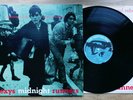 DEXYS MIDNIGHT RUNNERS Searching For The Young Soul Rebels LP NM UK 1st + Inner