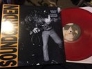 Soundgarden Louder Than Love LP Rare RED Promo