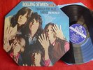 The ROLLING STONES - Through the Past, Darkly 1st Press Stereo UK DECCA SKL 5019