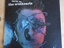 The WILDHEARTS Earth Vs the Wildhearts vinyl original LP 1993 first press PROMO