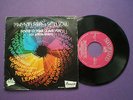 MARYANN FARRA & SATIN SOUL Never...SPAIN 45 1976 MODERN SOUL DISCO FUNK