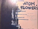 G.MARINACCI - ATOM FLOWER'S LP 1972 Italian BASTARD JAZZ HIP HOP groove MONSTER