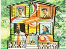 Psychedelic Shack   The Temptations  Vinyl Record